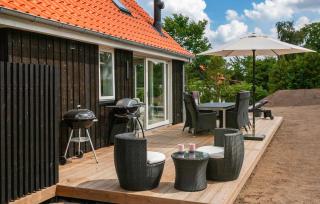 Beautiful Home In Gudhjem With Wifi - 9