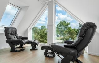 Beautiful Home In Gudhjem With Wifi - 8