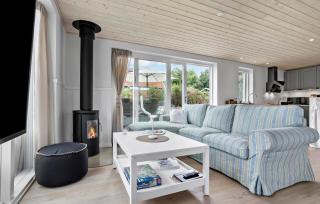 Beautiful Home In Gudhjem With Wifi - 7