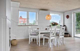 Beautiful Home In Gudhjem With Wifi - 4