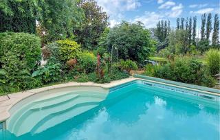 Maison Piscine Vue Rivière - 2