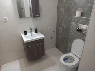 Central apartment's in Trikala 2 - 1