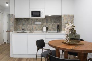 Modern & cozy apartment Levies - 8