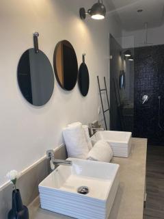 Domaine de Kali, villa 2 au calme, piscine privée - Marrakesch - 5