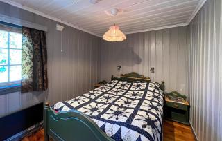 Beautiful Home In Sjusjøen With Sauna - 4
