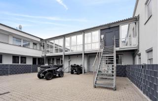 Awesome Apartment In Kitzingen With Wifi - Kitzingen - 9