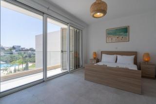Modern Poolside villa at Paphos - 4