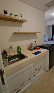 Apartment Studio Penthouse Podomoro - Medan - 6
