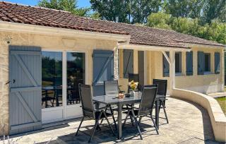 Maison Avec Piscine Et Etang - 9