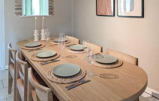 Maison Avec Piscine Et Etang - 6