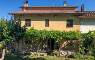 Nice Home In Sestino With House A Panoramic View - Sestino - 9