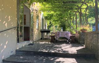 Nice Home In Sestino With House A Panoramic View - Sestino - 6