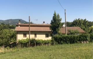 Nice Home In Sestino With House A Panoramic View - Sestino - 3