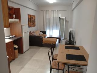 Central apartment's in Trikala 2 - 7