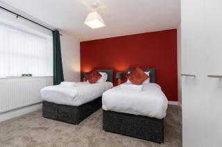 Bob Hannah Cottage - 7