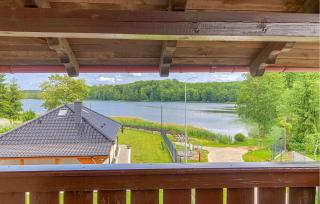 1 Bedroom Nice Apartment In Debrzno - Debrzno - 9