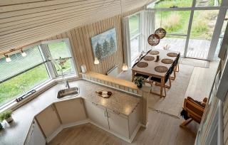 3 Bedroom Stunning Home In Kalundborg - 6