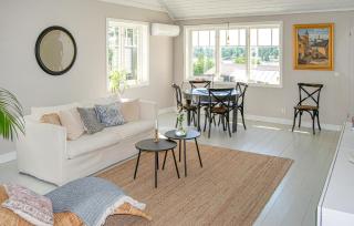 1 Bedroom Gorgeous Home In Stallarholmen - 8