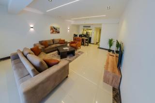 Luxury Duplex Apartments , Cairo , New Cairo , Nyoum , Porto New Cairo - Kairo - 8