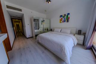 Luxury Apartments Porto New Cairo By O Residence - 2