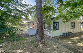 3 Bedroom Gorgeous Home In Mellbystrand - Mellbystrand - 1