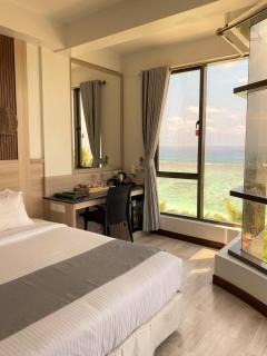 Paralian Hulhumale' - 0
