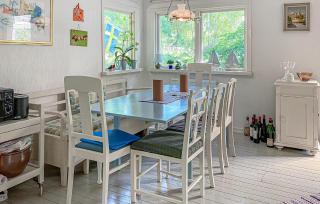 3 Bedroom Gorgeous Home In Mellbystrand - Mellbystrand - 4
