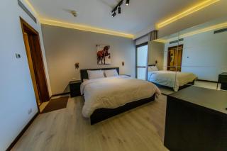 Luxury Apartments Porto New Cairo By O Residence - 1