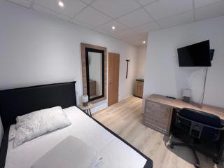 Hotel Ideal - Lübeck - 7