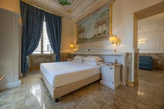 Hotel Palladium Palace - Rome - 8