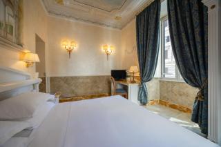 Hotel Palladium Palace - Rome - 7