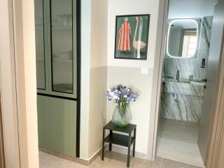 CASA 7 urban 3 bedroom apartment - 1