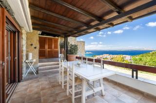 Elegant apartment - Baja Sardinia - 7