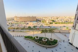 Luxury Duplex Apartments , Cairo , New Cairo , Nyoum , Porto New Cairo - Kairo - 5
