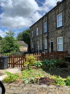 Mulberry cottage 4 Spring Bottom - 8