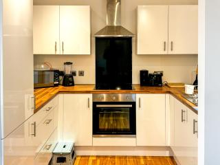 Flat in Greater manchester - Manchester - 3