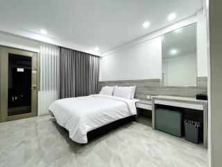 Jayakarta 6508 Legian Beach Side 2 BR Apartment - 3