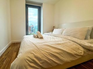 Flat in Greater manchester - 2