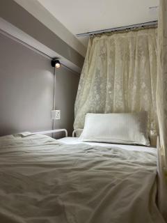 Bed and Pillow Hostel - 5