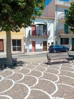 Casa vicino al mare - Spadafora - 6