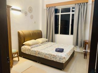 FA Seaview Glory Beach Resort - Port Dickson - 4