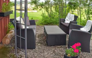 2 Bedroom Lovely Home In Sättersta Tystberga - 6