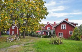2 Bedroom Lovely Home In Sättersta Tystberga - 5