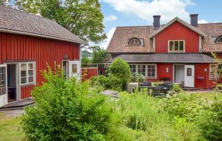 2 Bedroom Lovely Home In Sättersta Tystberga - 4