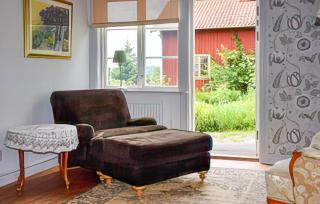 2 Bedroom Lovely Home In Sättersta Tystberga - - 5
