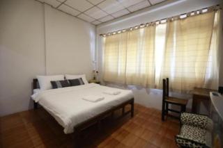 Banana Hostel Donmuang - Ban Don Muang - 9