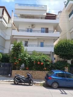 Maria Cozy Getaway in Glyfada - 3