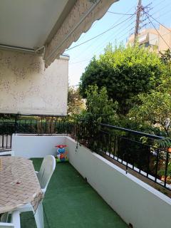 Maria Cozy Getaway in Glyfada - 4