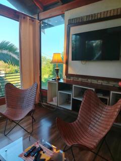 Confort, Style & Location - Your Rally Home in Py - Encarnación - 0