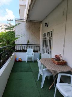 Maria Cozy Getaway in Glyfada - 5